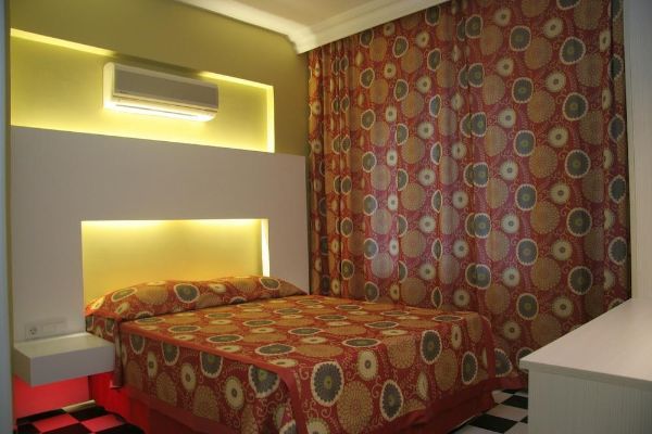 Orient Suite Hotel (Alanya)